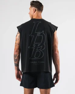 Vintage Muscle Tank