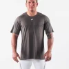 Wolf Head Airtech Tee