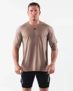 Wolf Head Airtech Tee