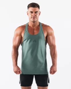 Wolf Head Stringer
