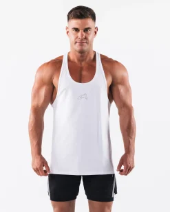 Wolf Head Stringer