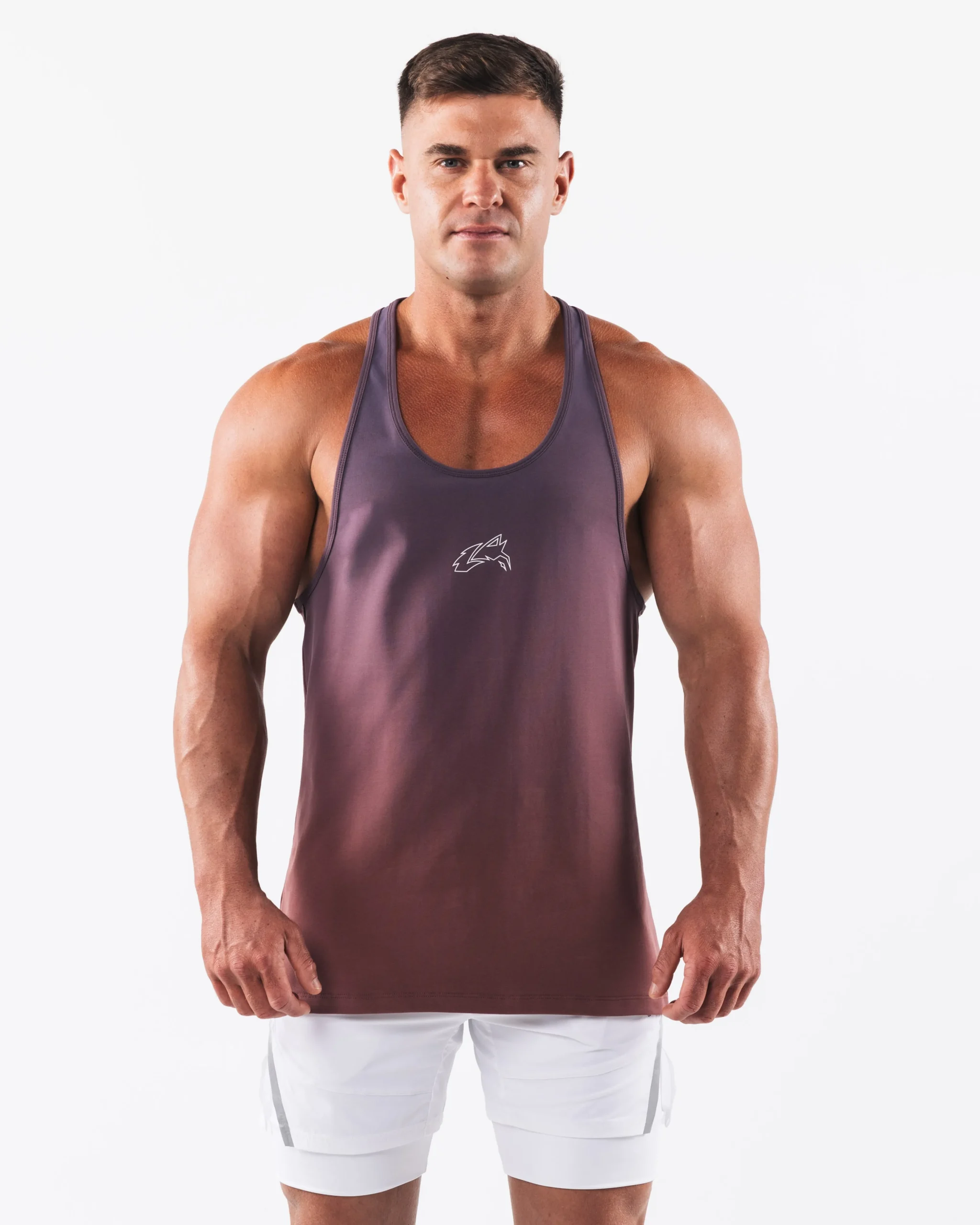 Wolf Head Stringer