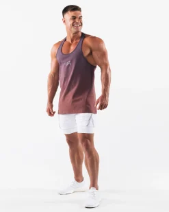 Wolf Head Stringer