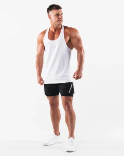 Wolf Head Stringer