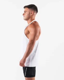 Wolf Head Stringer