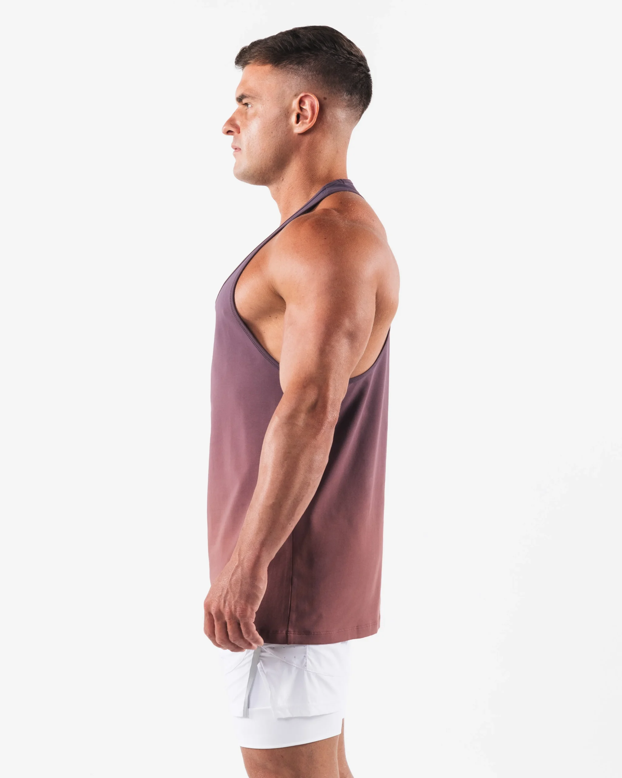 Wolf Head Stringer