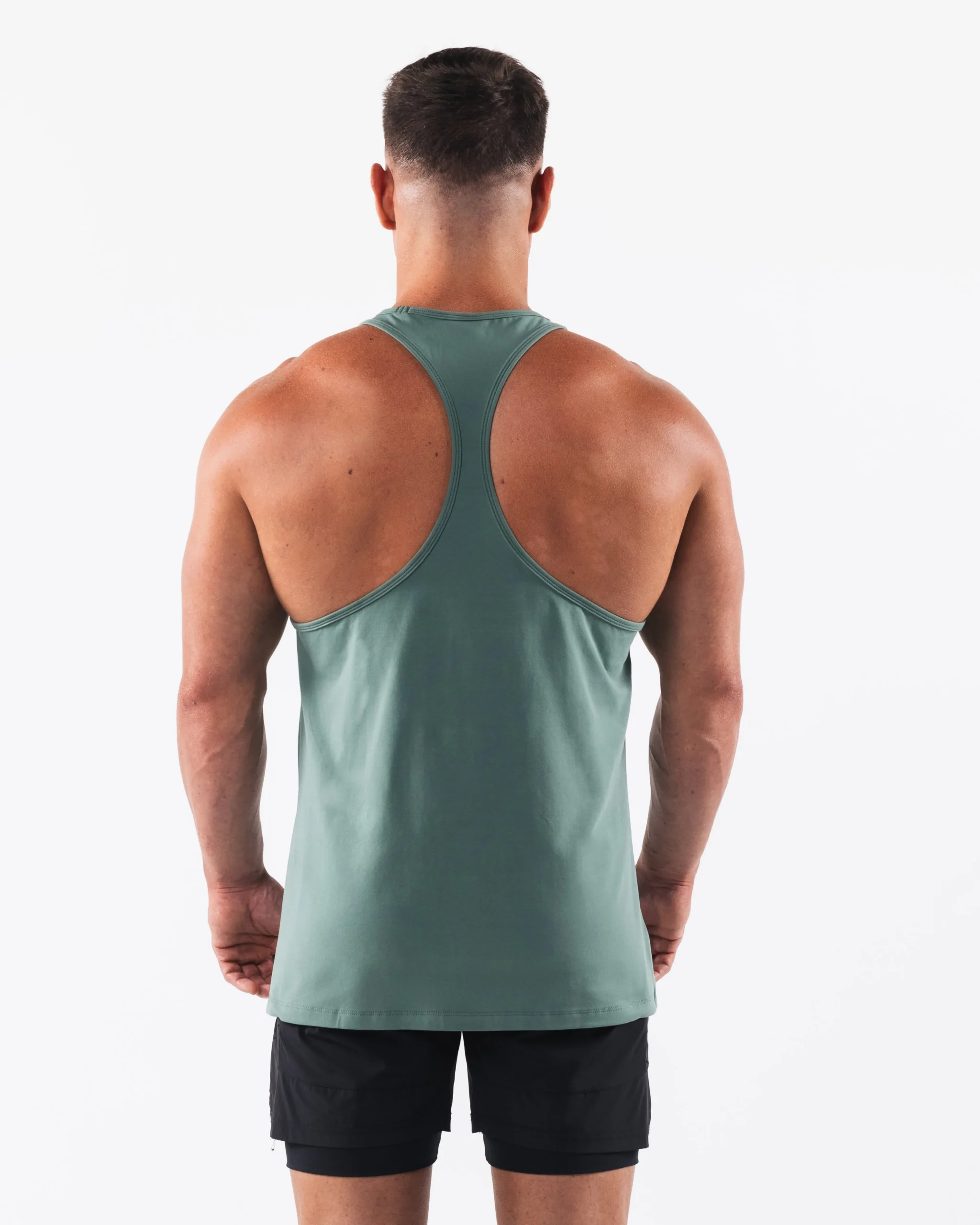 Wolf Head Stringer