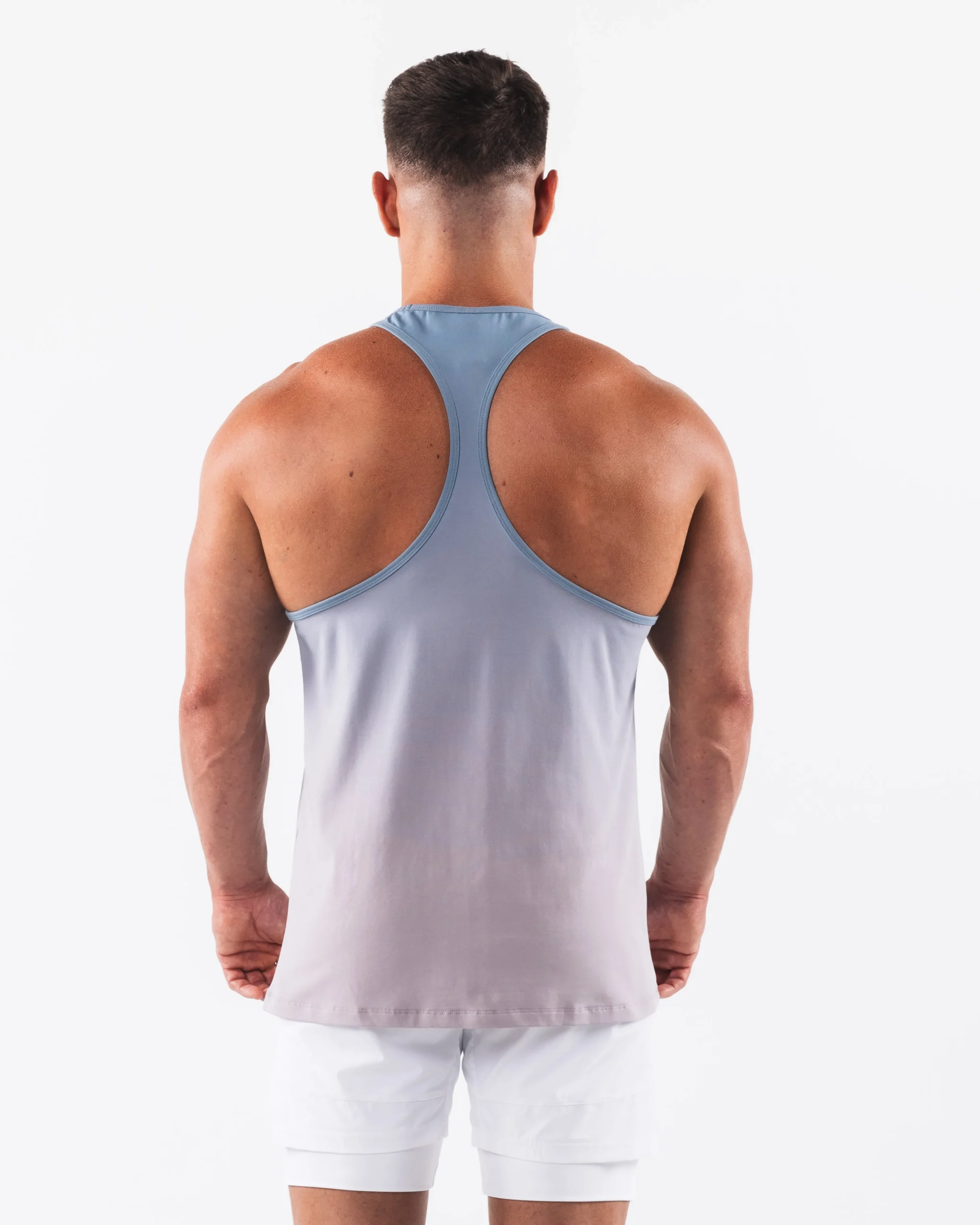 Wolf Head Stringer