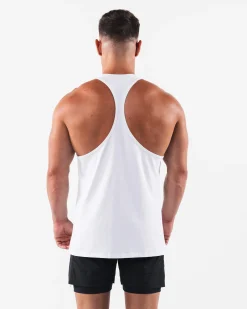 Wolf Head Stringer