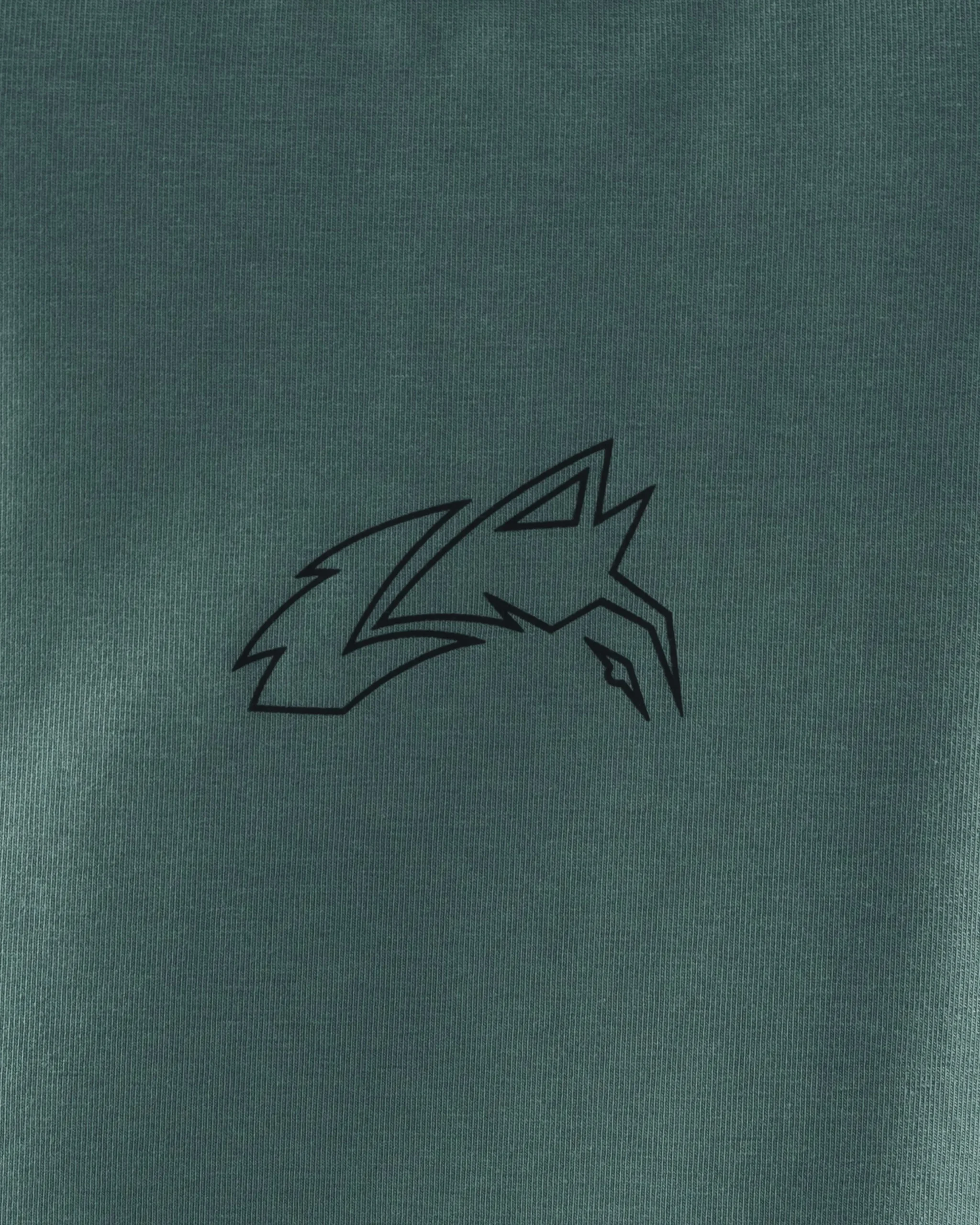Wolf Head Stringer