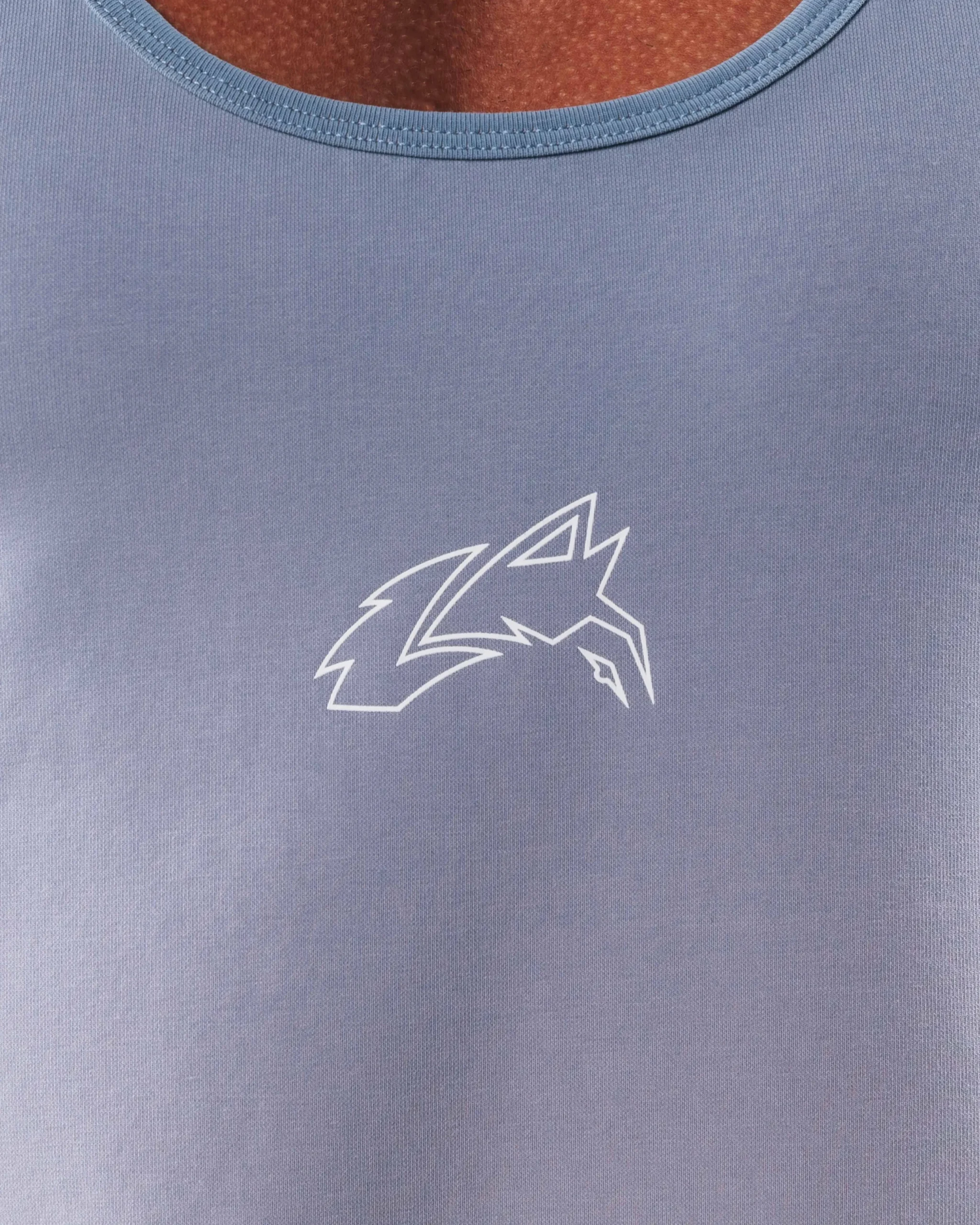 Wolf Head Stringer