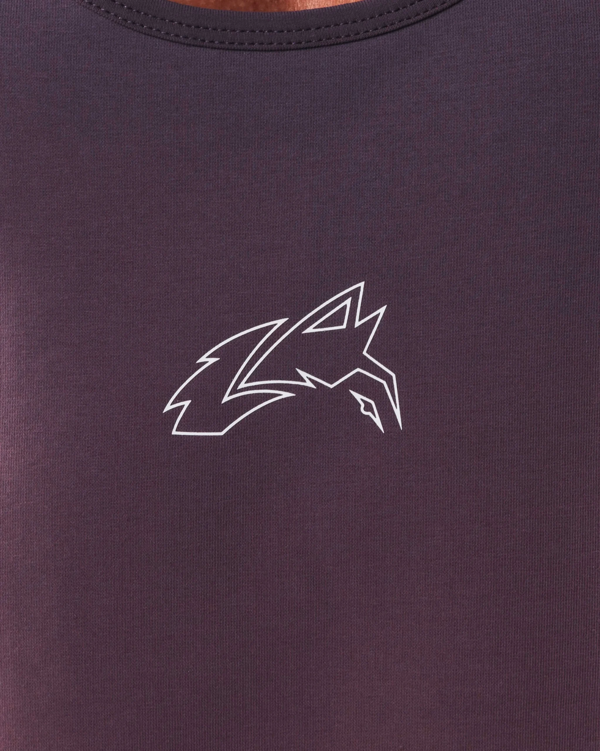 Wolf Head Stringer