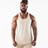 Wolf Head Tank