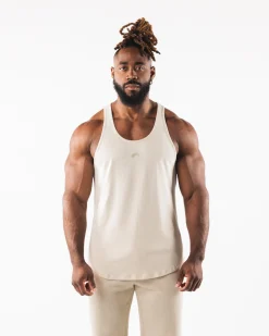 Wolf Head Tank