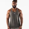 Wolf Head Tank