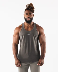 Wolf Head Tank