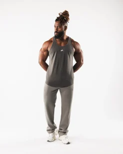 Wolf Head Tank