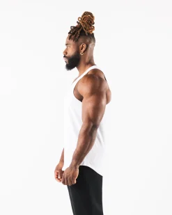 Wolf Head Tank