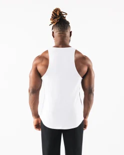 Wolf Head Tank