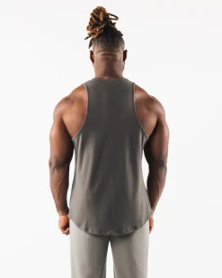 Wolf Head Tank