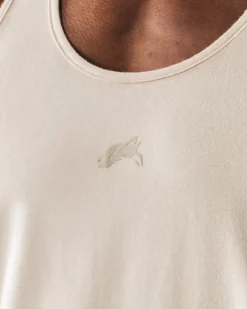 Wolf Head Tank