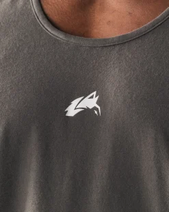 Wolf Head Tank