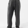 Zero Classic Straight Leg Pant